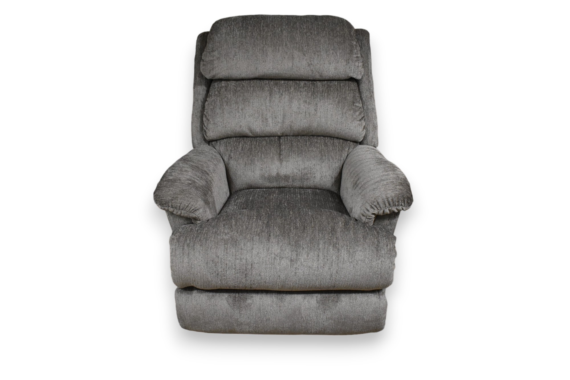 Astor Power Wall Recliner w/ Headrest & Lumbar